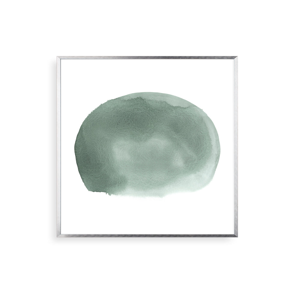 Shell Form Two | Print by Malissa Ryder