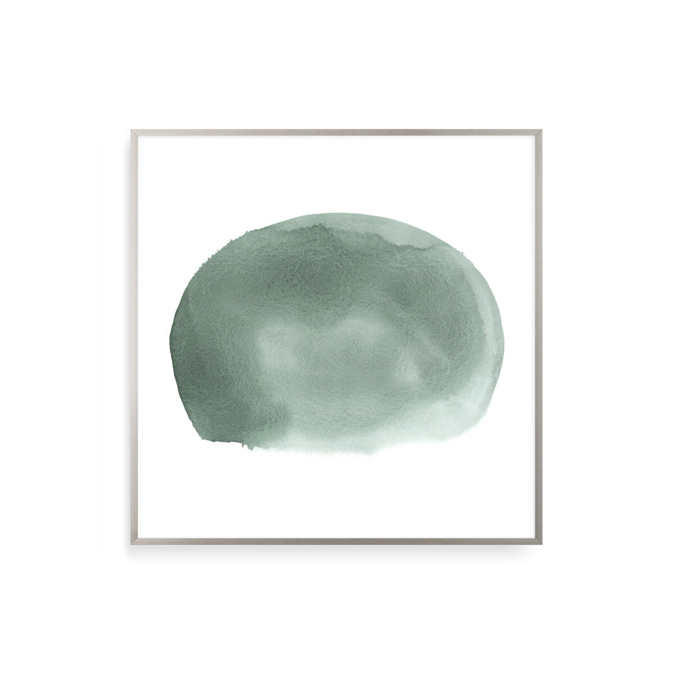 Shell Form Two | Print by Malissa Ryder