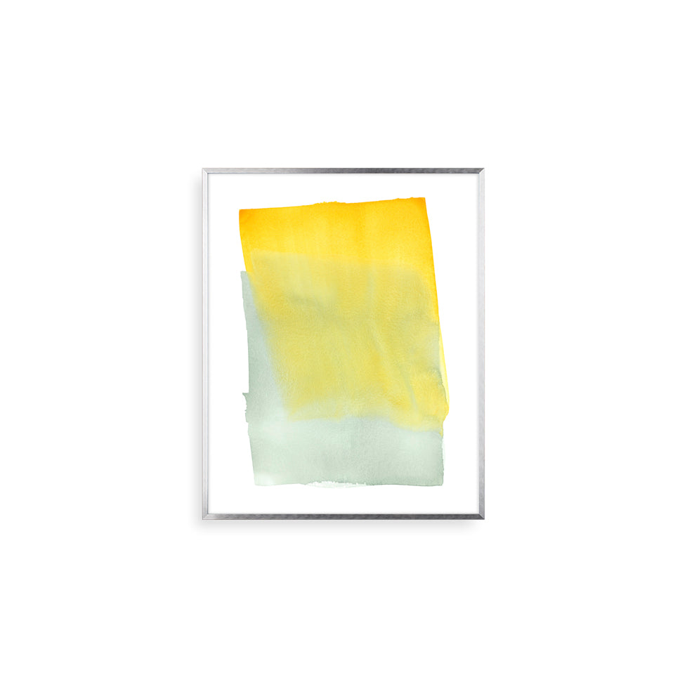 Window | Print by Malissa Ryder