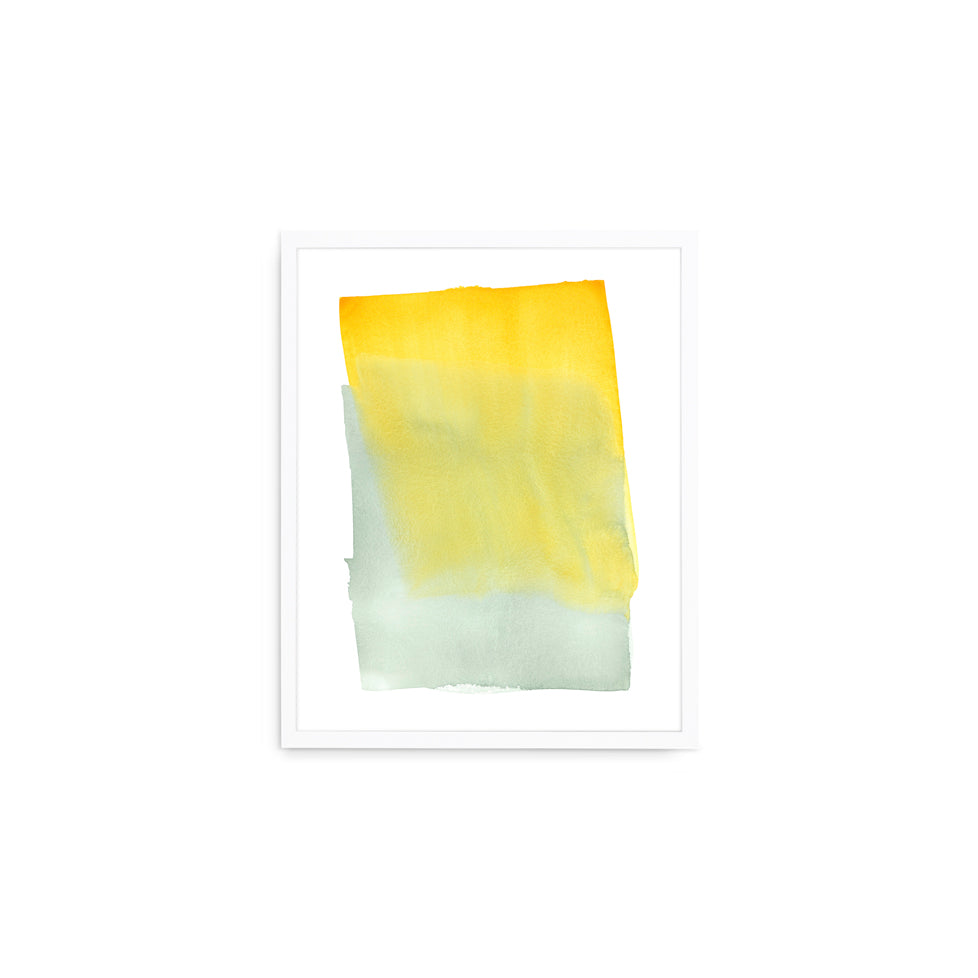 Window | Print by Malissa Ryder