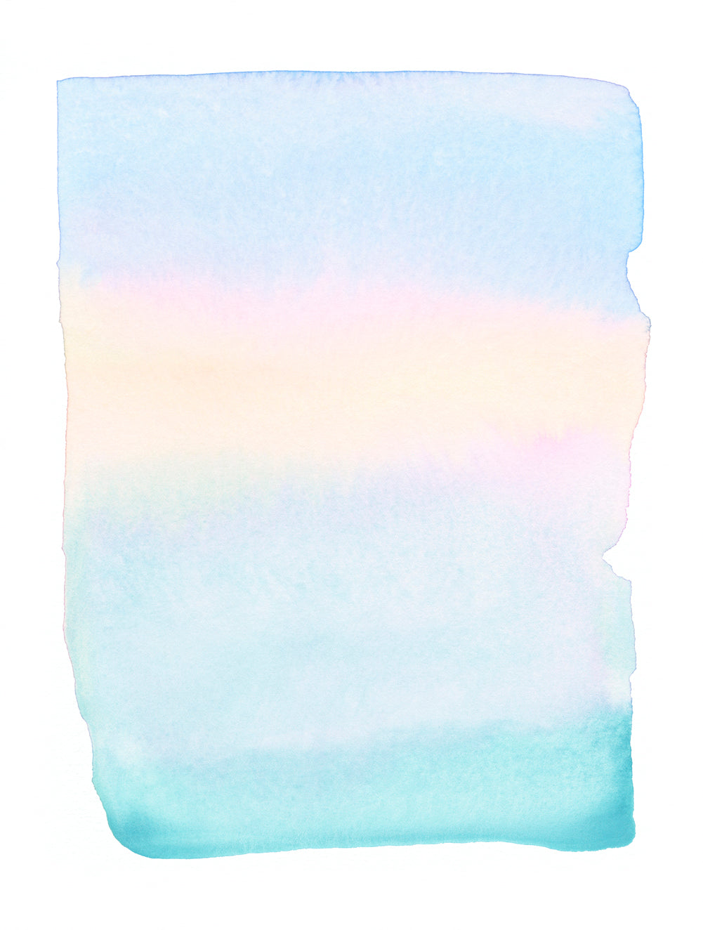 Winter Sky | Print by Malissa Ryder