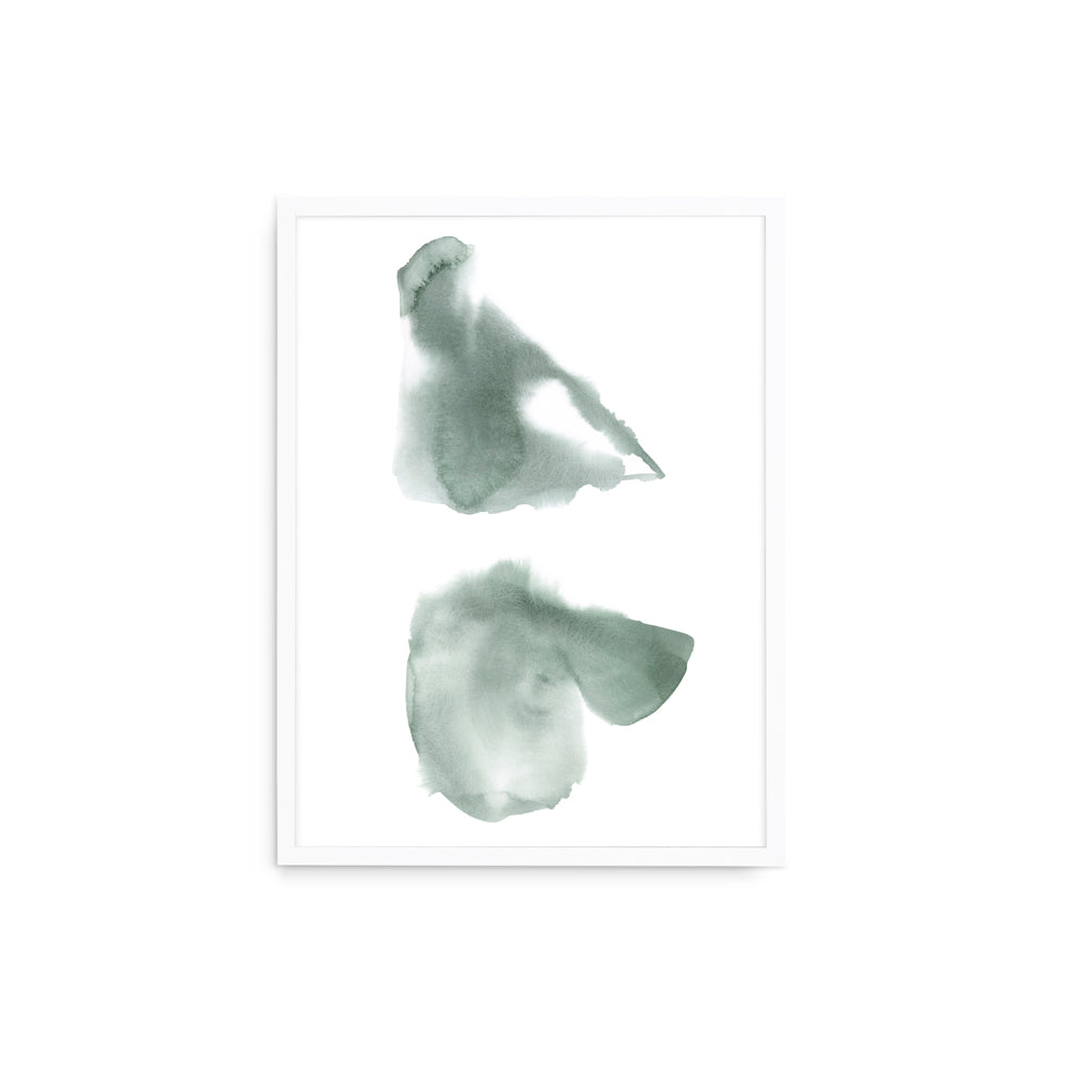 Gossamer Wasp | Print by Malissa Ryder